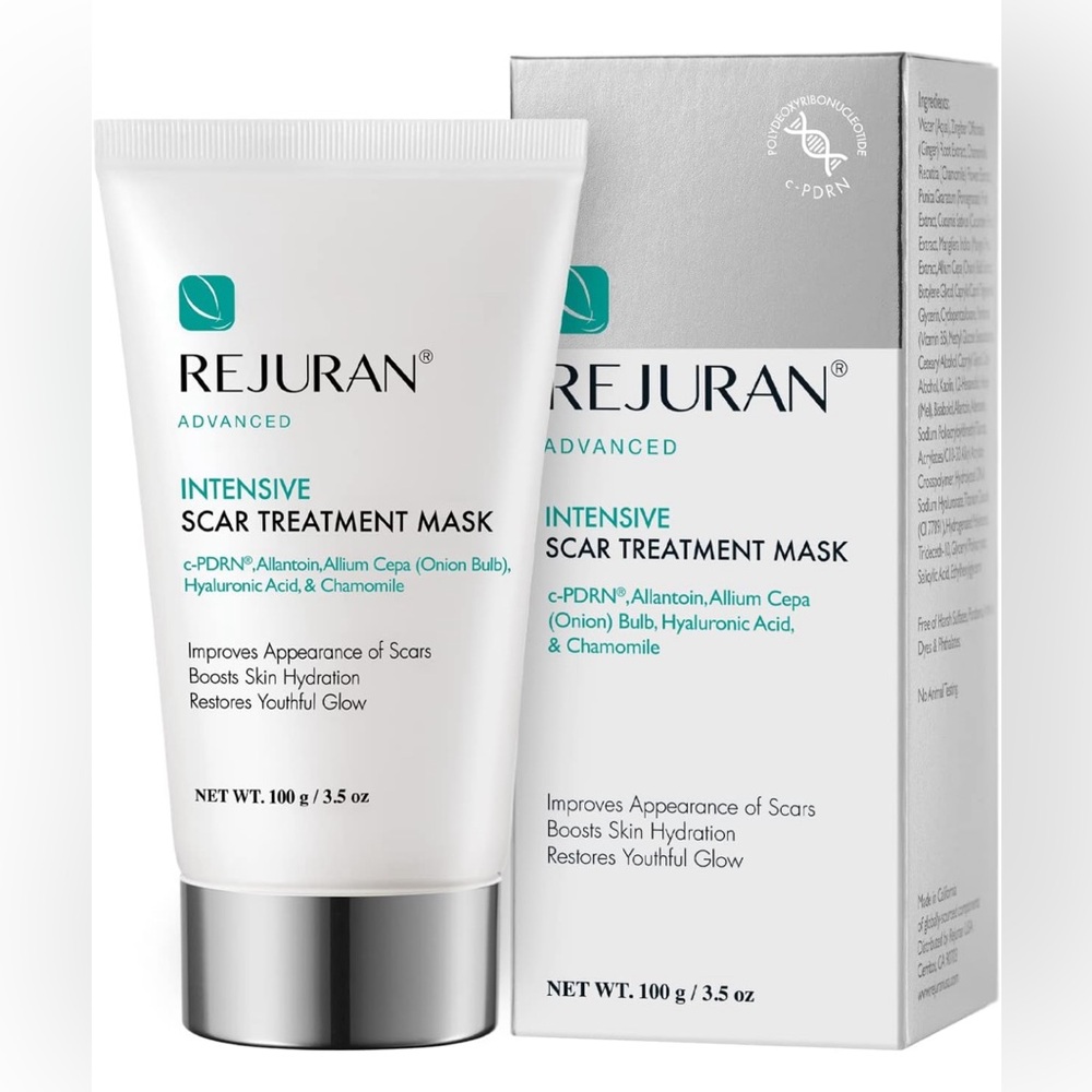 REJURAN Advanced Intensive Scar Treatment Mask